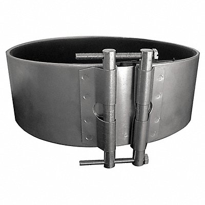 Duct Couplers and Connectors image